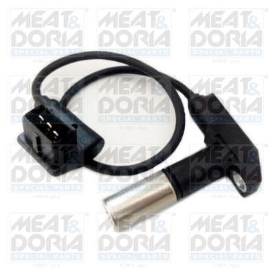 Sensor, crankshaft pulse